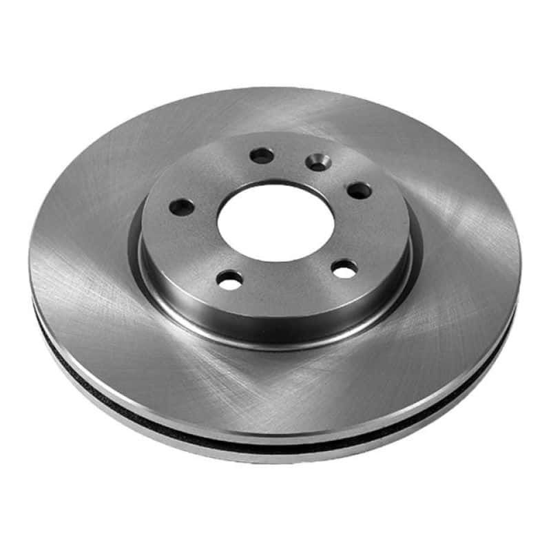 PowerStop — Power Stop 17-19 Buick LaCrosse Front Autospecialty Brake Rotor
AutoSpecialty Rotor - view 1