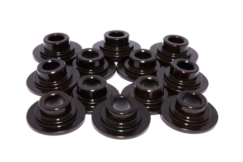 COMP Cams — COMP Cams Steel Retainers 11/32in 1.250in
STEEL RETAINERS, 11/ - view 1