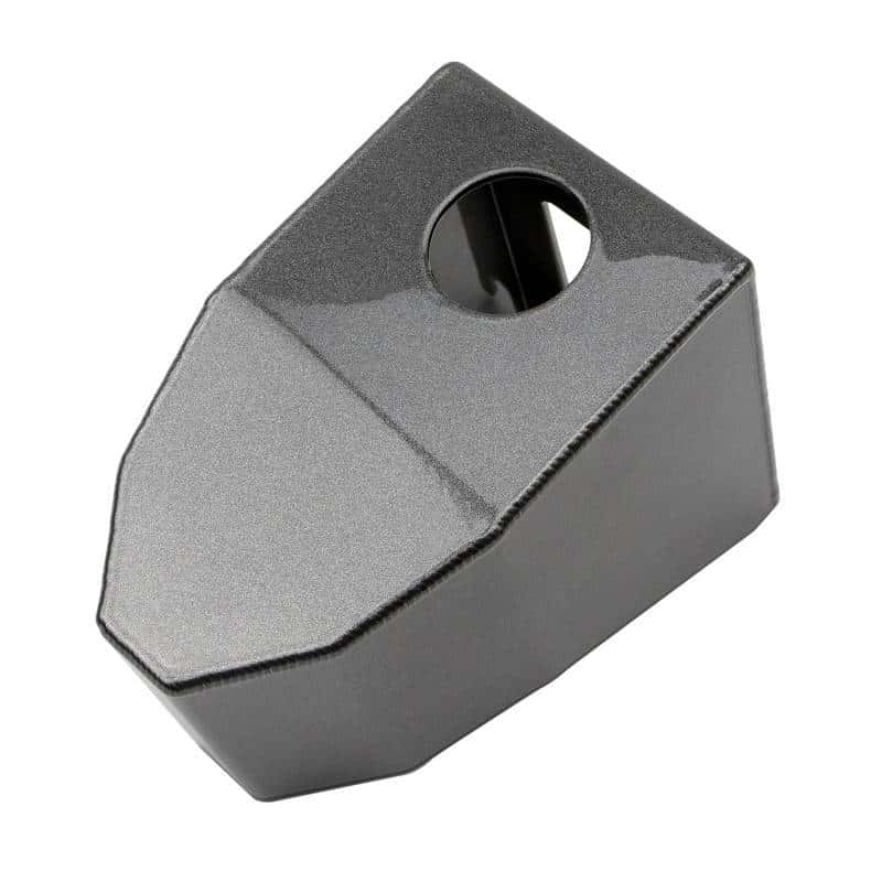 Wehrli — Wehrli 01-19 Chevrolet LB7/LLY/LBZ/LMM/LML/L5P Duramax Brake Master Cylinder Cover - Bengal Red
Cvr Brk Res 01-19 BR - view 4