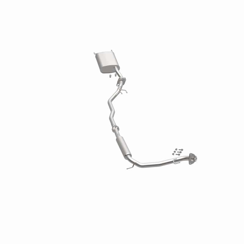 Magnaflow — MagnaFlow BRE Exhaust Kit 07-08 Honda Fit 1.5L
Exhaust Kit - view 20
