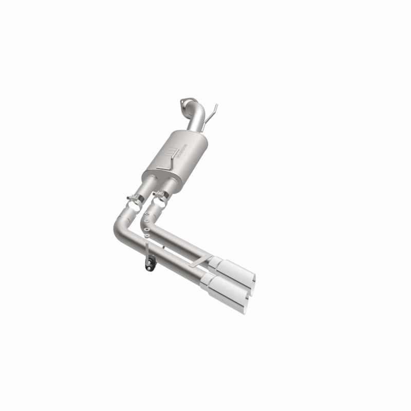 Magnaflow — MagnaFlow SYS Cat-Back 09-13 Dodge Ram 1500 3.6L
Cat-Back - view 42
