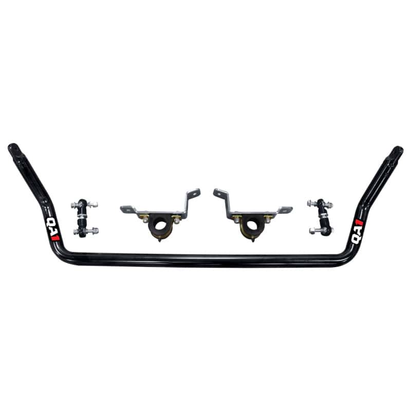 QA1 — QA1 63-87 Chevrolet C10 Front Sway Bar - 1-3/8in
C10,C20,R20FrntSwyBr - view 2