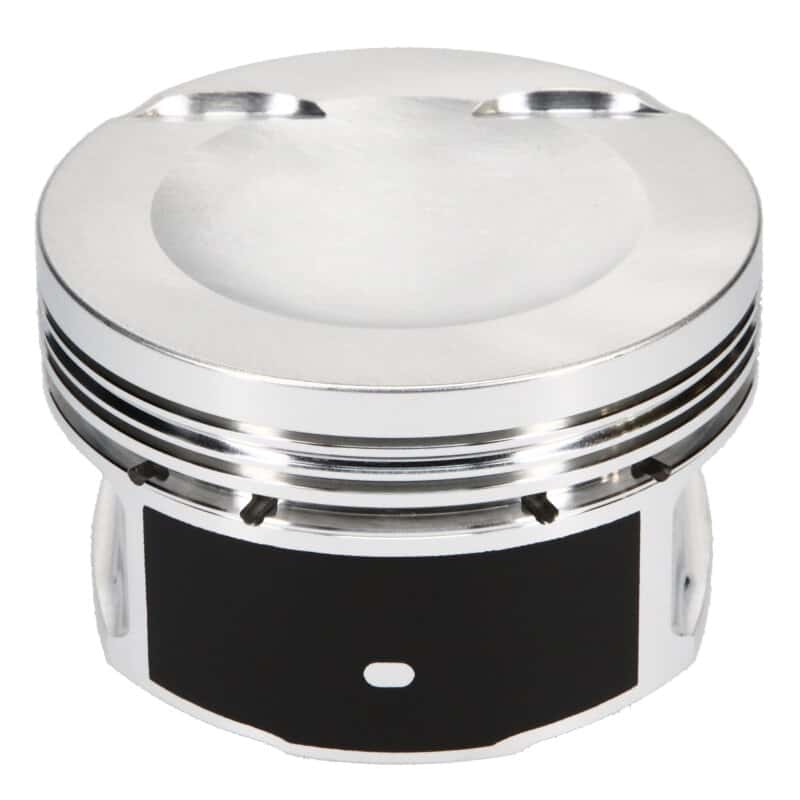 JE Pistons — JE Pistons Audi TT RS 5Cyl Piston Kit - Set of 5 - view 2