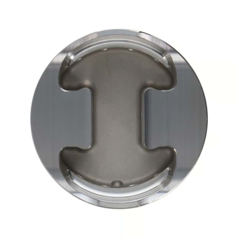 Wiseco — Wiseco Kawasaki 09-10 Ultra 260LX/ X 8.41 CR Piston Kit
Piston Kit - view 8