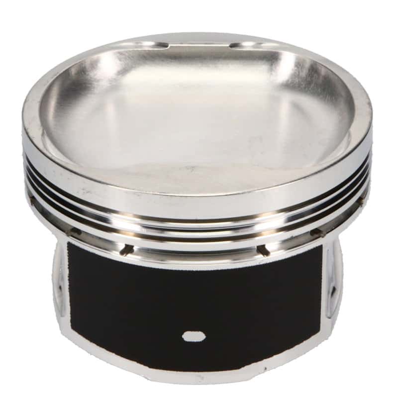 JE Pistons — JE Pistons 93-98 Toyota Supra 3.0L Turbo 86.5mm Bore 9.5:1 - Single
Piston - view 1