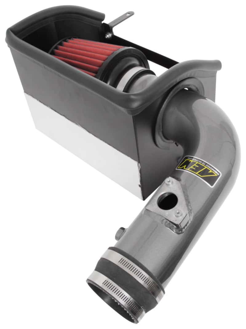AEM Induction — AEM 13-18 Subaru BRZ H4-2.0L F/I Polished Cold Air Intake
Cold Air Intake Syst
AEM Cold Air Intake - view 2