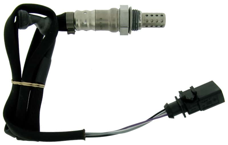NGK — NGK Audi A3 2013-2011 Direct Fit Oxygen Sensor - view 2