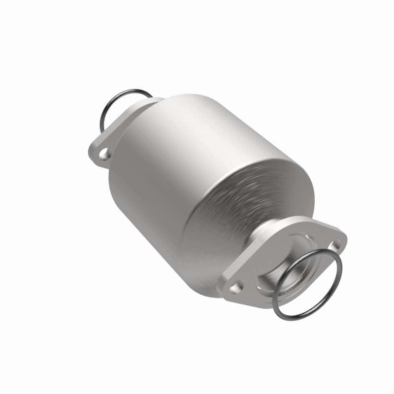 Magnaflow — MagnaFlow Conv DF 93-97 Geo Prizm-Toyota Celi
Standard Grade
Standard - view 23