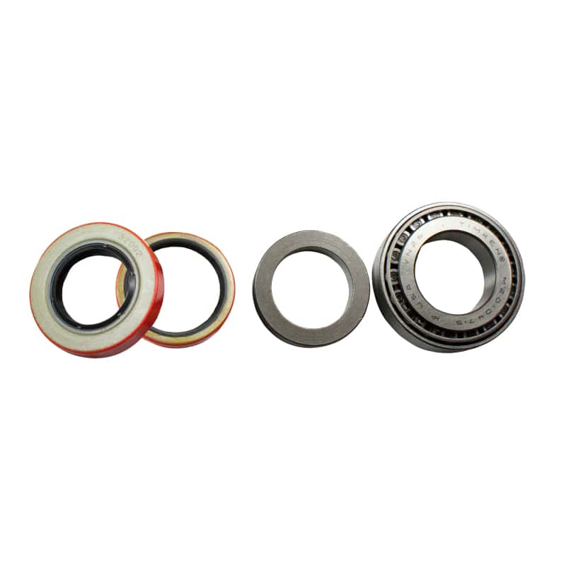 Yukon Gear & Axle — Yukon Gear Axle Bearing w/ Inner and Outer Seals (One Side) For 8.75in Chrysler
Axle bearing & seal 
Axle bearing/seal - view 3