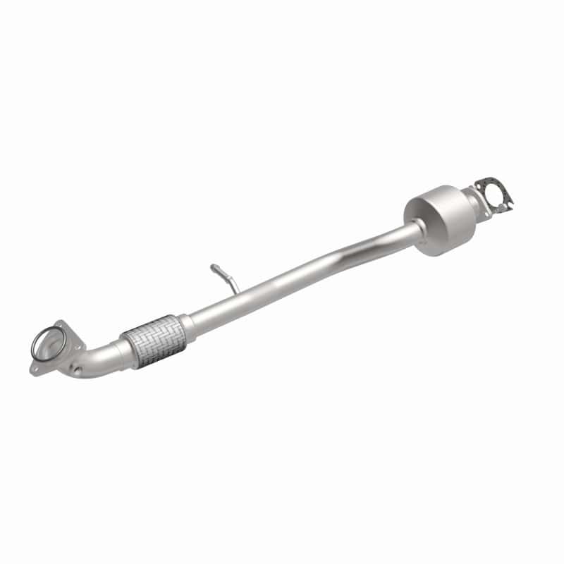 Magnaflow — Magnaflow 13-15 Spark L4 1.2 OEM Underbody Direct Fit Converter
OEM Grade
OEM - view 8