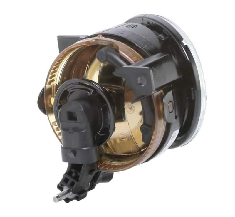 Hella — Hella 2009-2019 Volkswagen Beetle Fog Light Assembly Right - view 11
