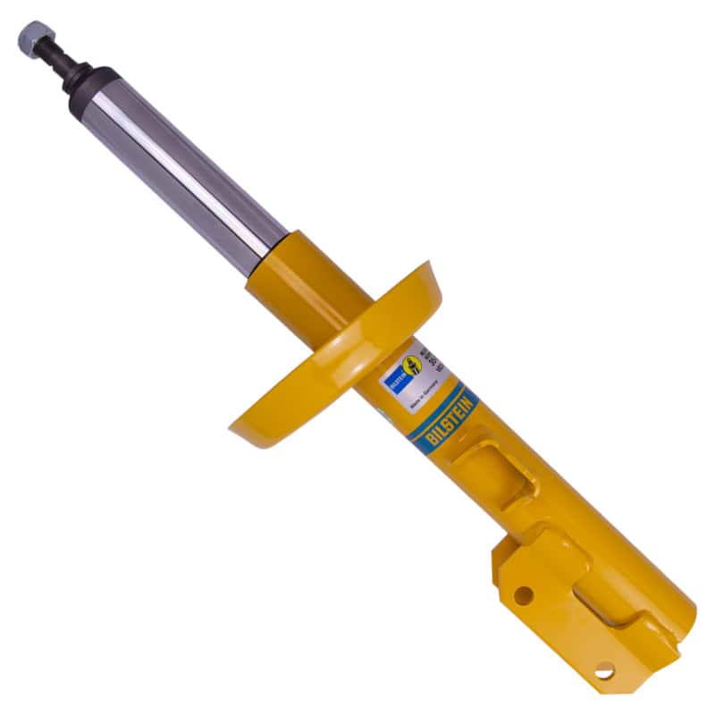 Bilstein — Bilstein B12 2001 Saab 41522 2.3t Sedan Front and Rear Suspension Kit
Complete Kit - view 8