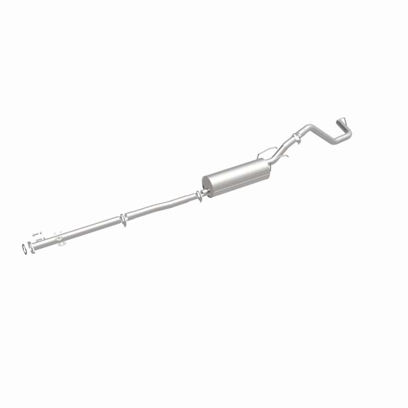 Magnaflow — MagnaFlow BRE Exhaust Kit 95-00 Toyota Tacoma 2.7L
Exhaust Kit - view 5