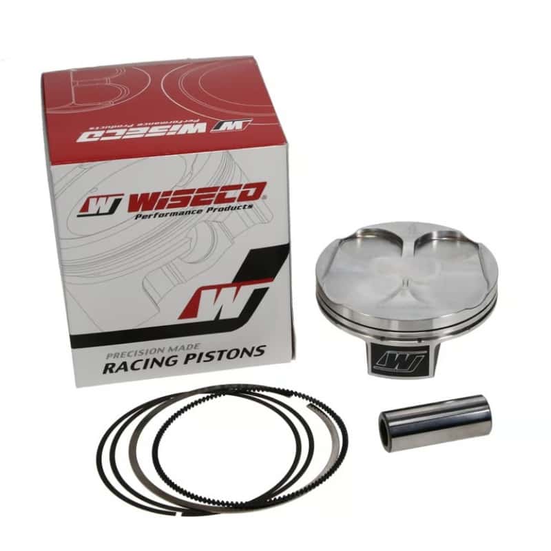 Wiseco — Wiseco Honda CRF250R/CRF250X 12.9:1 Compression Piston
Piston Kit - view 9