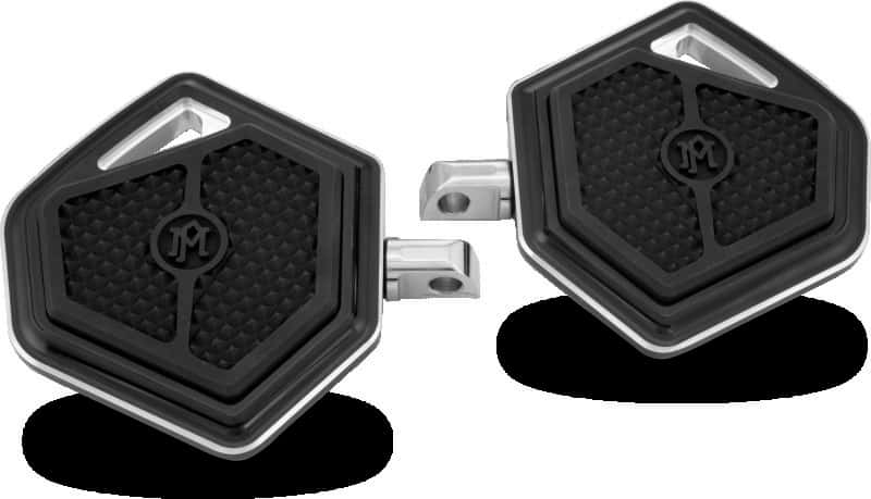 Performance Machine — Performance Machine Mini Floorboards Passenger Superlight - Contrast Cut - view 2
