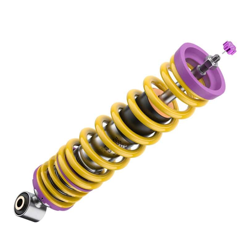 KW — KW Coilover Kit V2 03-08 Subaru Legacy (BL BP) Sedan + Wagon
Coilover Kit - view 8