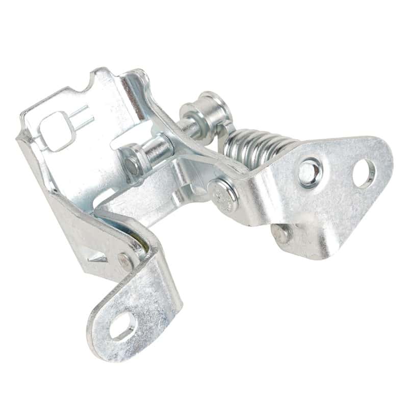 OMIX — Omix Door Hinge Front/Rear Lower Left- 08-12 KK
Door Hinge - view 1