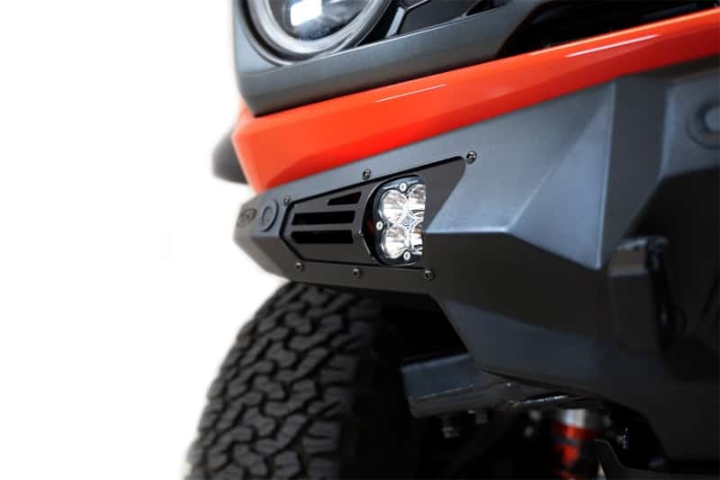 Addictive Desert Designs — Addictive Desert Designs22-23 Ford Bronco Raptor Bomber Front Bumper
Bumper- Front
Bumpers - view 9