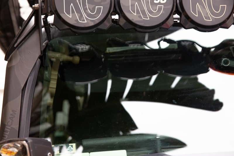 KC HiLiTES — KC HiLiTES Universal Wire Hider - 1 Meter - view 6