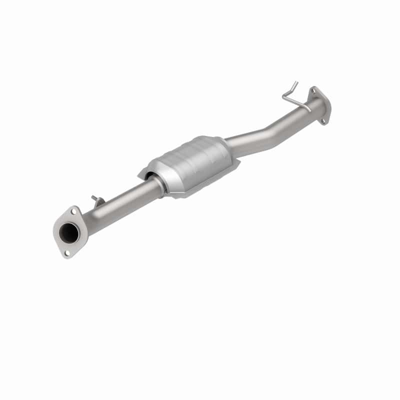 Magnaflow — MagnaFlow Conv DF 98-00 Toyota RAV4 2.0L
HM Grade
HM - view 6