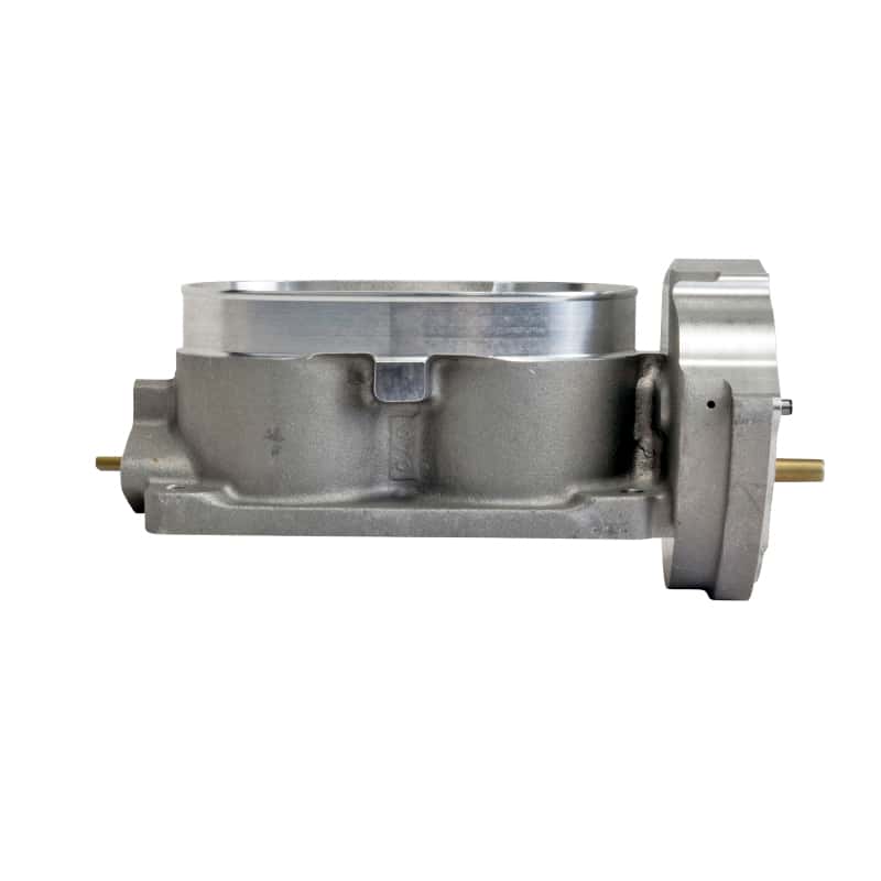BBK — BBK 05-14 Mustang Shelby GT500 F Series Truck 6.8 V10 Twin 65mm Throttle Body BBK Power Plus Series
Throttle Body
TBdyAssy - view 7