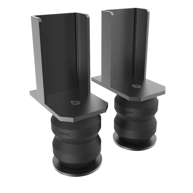 Timbren — Timbren 1996 International 3000 Front Suspension Enhancement System
Susp Enhancement Sys
SuspRbrHlpSpKt - view 1