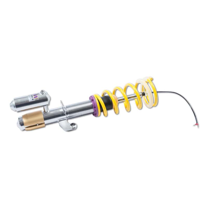 KW — KW Coilover Kit DDC ECU BMW M4 (F82) Coupe
Coilover Kit - view 5