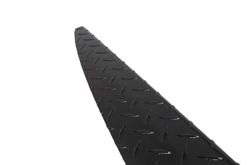 Dee Zee — Dee Zee 09-23 Dodge/Ram Ram Tailgate Protector Cap Black-Tread
TlgtCapProtector - view 3