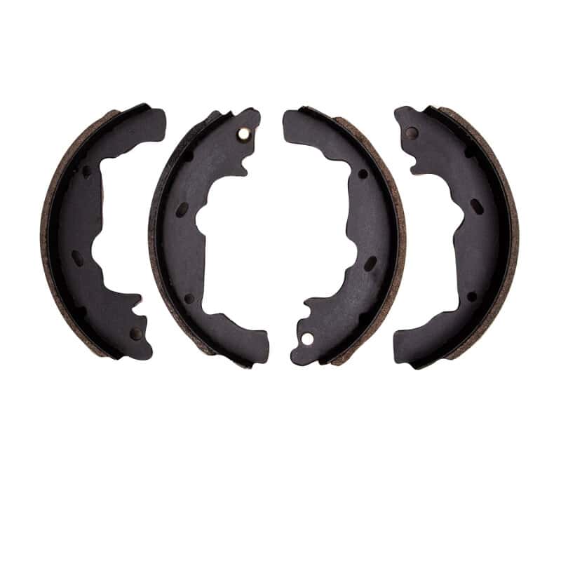 DFC — DFC 98-03 Toyota Sienna Rear Premium Service Shoes
DFC Brake Shoe Set - view 1