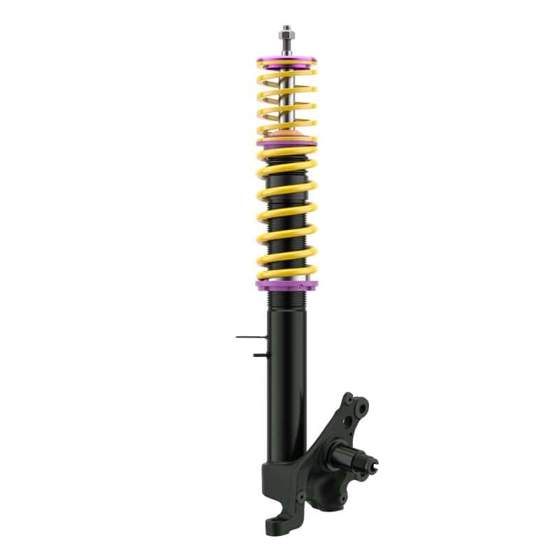 KW — KW Coilover Kit V3 84-92 BMW 318i E30
Coilover Kit - view 18