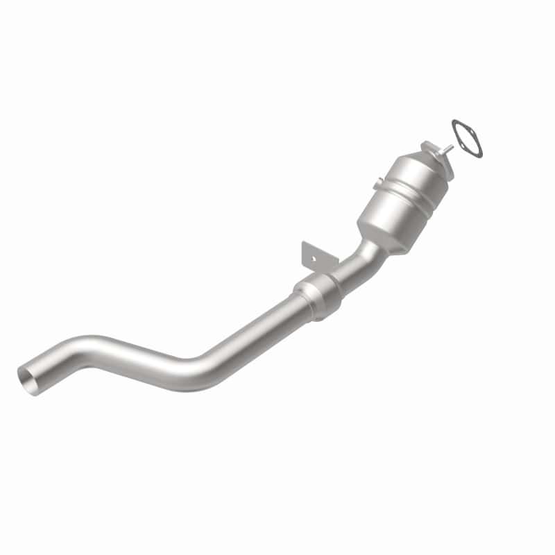 Magnaflow — Magnaflow Conv DF 2016 Mustang GT350  5.2L Underbody
OEM Grade
OEM - view 18