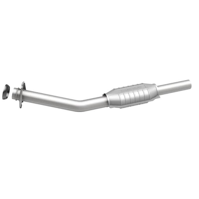 Magnaflow — MagnaFlow Conv Chrysler-Dodge-Plymouth 41.62X
Standard Grade
Standard - view 10