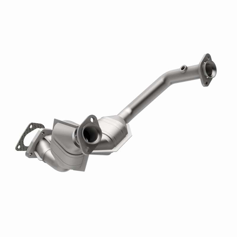 Magnaflow — MagnaFlow Conv. DF 98-00 Ranger 3.0/4.0L Fron
HM Grade
HM - view 20