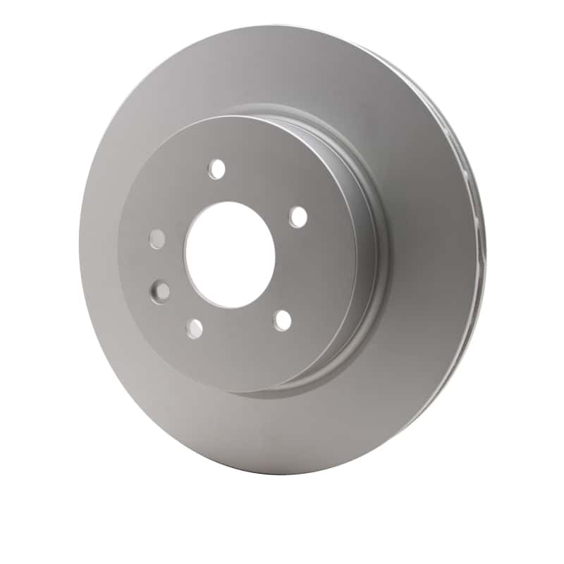 DFC — DFC 00-06 Jaguar XKR Rear GeoSPEC Coated Rotor
DFC Brake Rotor - view 2