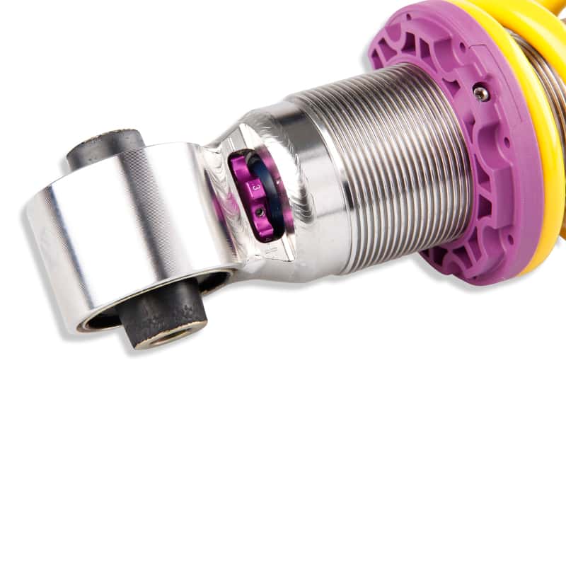 KW — KW Coilover Kit V3 Scion FR/S
Coilover Kit - view 18