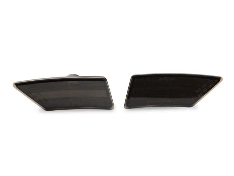 Raxiom — Raxiom 19-23 Ford Ranger Axial Series LED Side Marker Light- Smoked
Lights - view 3