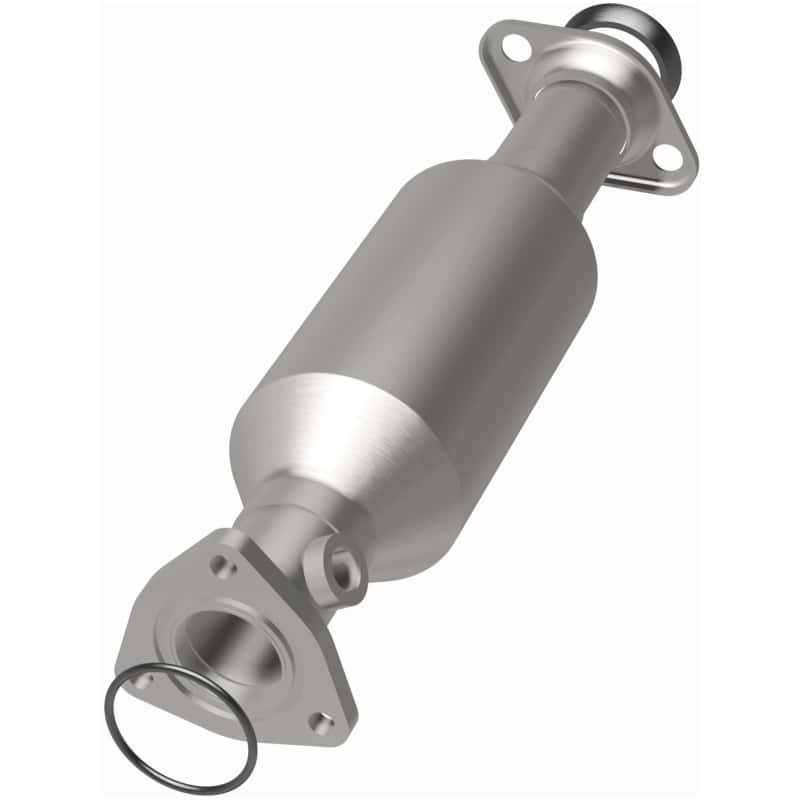 Magnaflow — MagnaFlow California Direct-Fit Catalytic Converter 97-01 Honda CR-V L4 2.0L
California - view 4