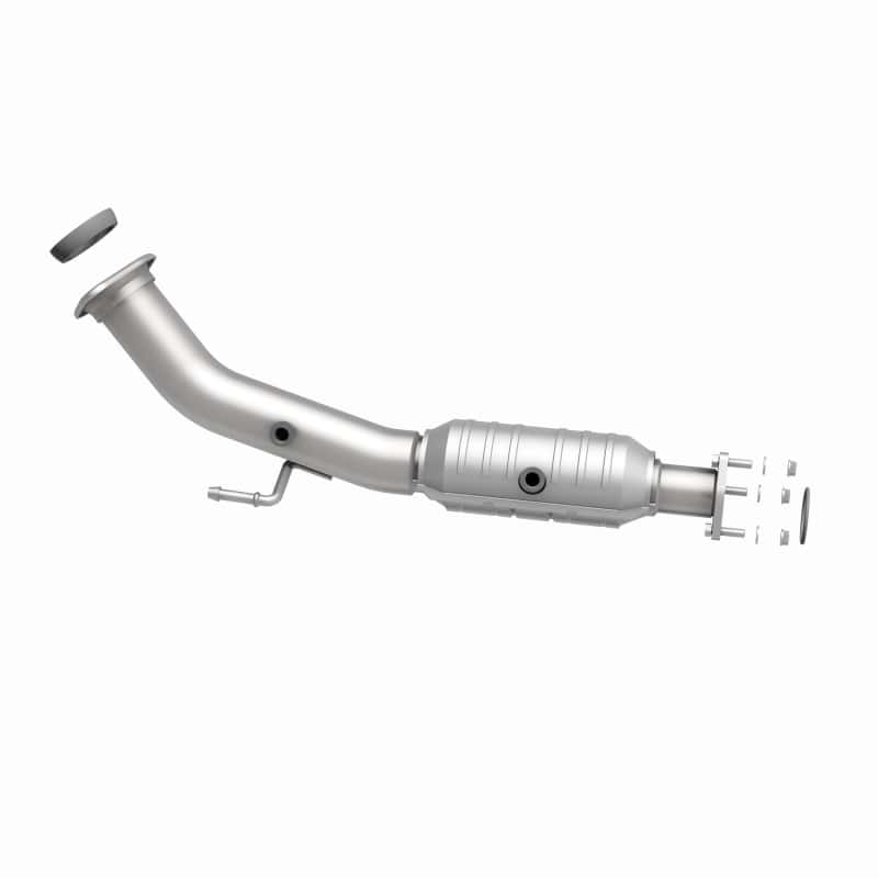 Magnaflow — MagnaFlow Conv DF 06-08 Honda Civic SI 2.0L
OEM Grade
OEM - view 12
