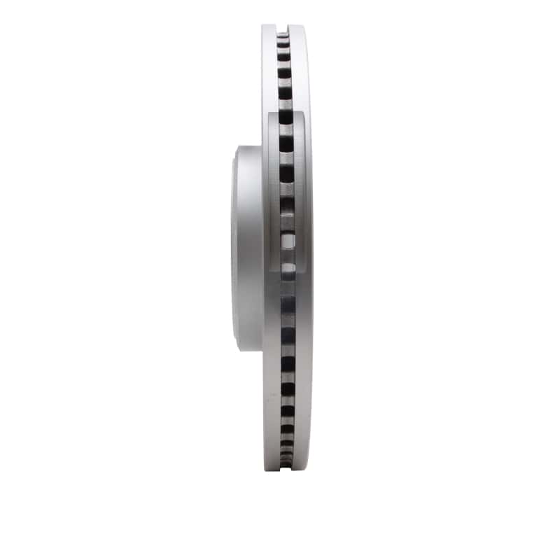 DFC — DFC 17-22 Genesis G90 Front Hi-Carbon Alloy Geomet Coated Rotor - view 3