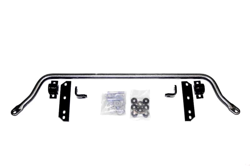 Hellwig — Hellwig 70-72 Mopar B-Body Solid Chromoly 1-1/8in Front Sway Bar
FRONT SWAY BAR - view 3