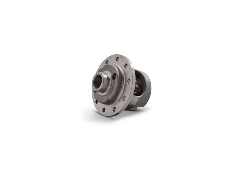 Ford Racing — Ford Racing Bronco M220 Rear Trac-Lok Differential
Differential - view 1
