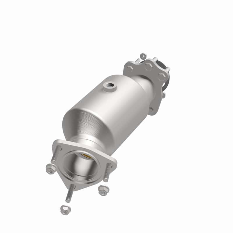 Magnaflow — MagnaFlow DF Conv 2020 Chevrolet Corvette Left Closed Couple 6.2L
OEM - view 23
