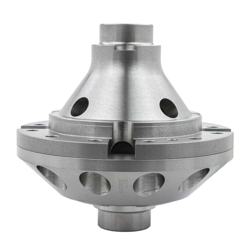 ARB — ARB Airlocker 10.5In 40 Spl Ff Gm 14 Bolt S/N
Air Locker(TM)
Air Locker - view 4