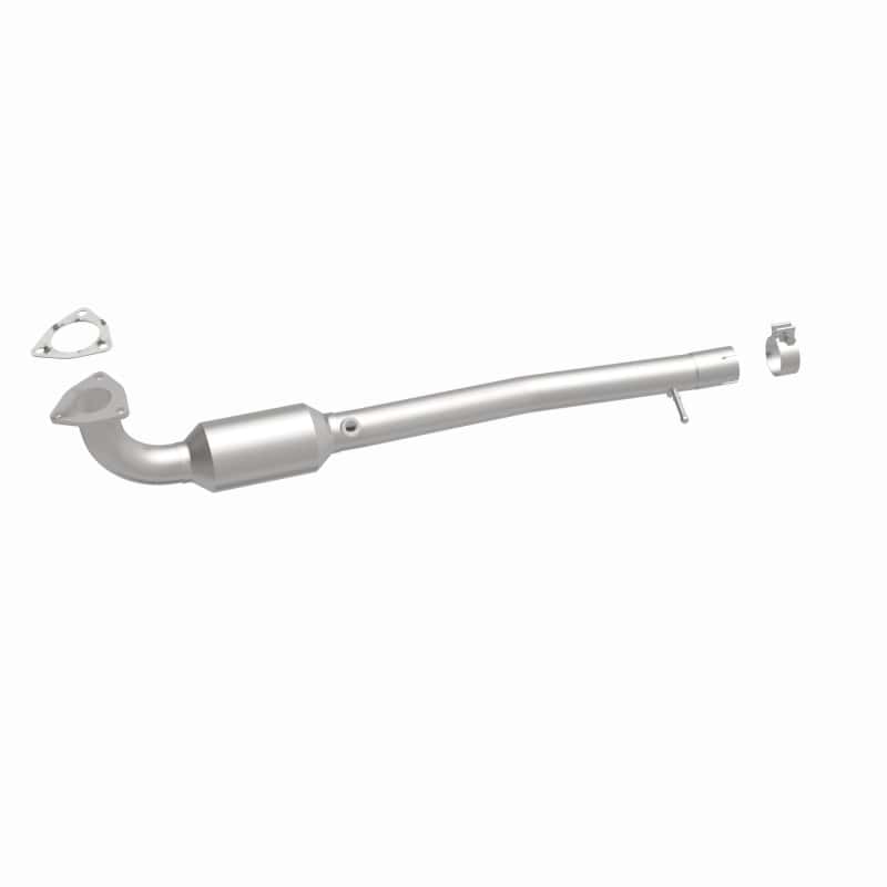 Magnaflow — Magnaflow 10-12 Range Rover V8 5 OEM Underbody Direct Fit Converter
OEM Grade
OEM - view 10