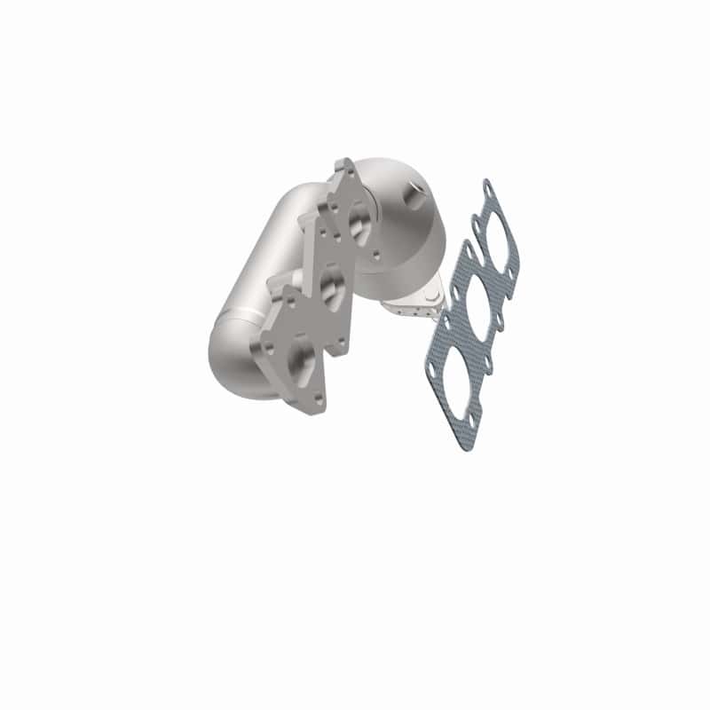 Magnaflow — MagnaFlow Conv DF 2009 Kia Borrego 3.8L Passenger Side
OEM Grade
OEM - view 23