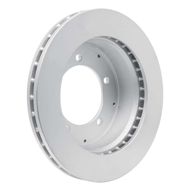 DFC — DFC 79-03 Blue Bird CV200 Front/Rear GeoSPEC Coated Rotor
DFC Brake Rotor - view 4