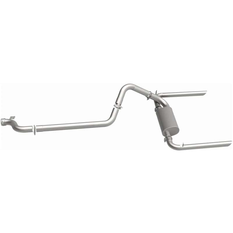 Magnaflow — MagnaFlow 93-97 Camaro Firebird 5.7L BRE Exhaust Kit
Exhaust Kit - view 29
