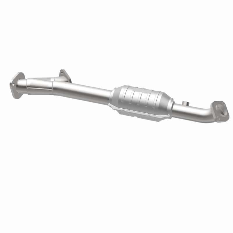 Magnaflow — MagnaFlow Conv DF 05-07 4Runner Passenger Side Rear
HM Grade
HM - view 21