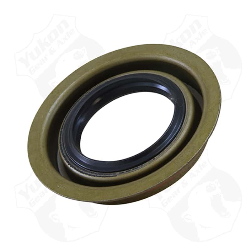 Yukon Gear & Axle — Yukon Gear 7.25in & 8.25in Chrysler Pinion Seal
Pinion seal  - view 2