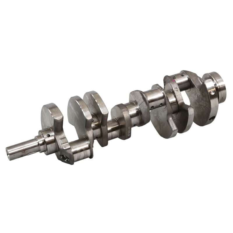 Ford Racing — Ford Racing 2020+ F250 Super Duty 7.3L Gas Engine Crankshaft - view 7